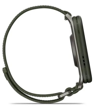 GARMIN SMARTWATCH VENU X1/MOSS/TITAN 010-02980-03 