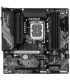 GIGABYTE Mainboard  Intel B760 Express LGA1700 Micro-ATX Memory DDR5 Memory slots 4 B760MGXWF6EGEN5