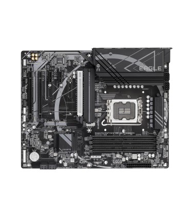 GIGABYTE Mainboard  Intel Z790 LGA1700 ATX Memory DDR5 Memory slots 4 3xPCI-Express 3.0 1x 1xPCI-Express 4.0 4x	 1xPCI-Express 5