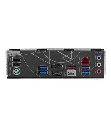 GIGABYTE Mainboard  Intel Z790 LGA1700 ATX Memory DDR5 Memory slots 4 3xPCI-Express 3.0 1x 1xPCI-Express 4.0 4x	 1xPCI-Express 5