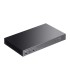 TP-LINK Switch  Desktop/pedestal 8x10Base-T / 100Base-TX 1xSFP 2xRJ45 PoE+ ports 8 65 Watts TL-SL1311P