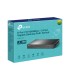 TP-LINK Switch  Desktop/pedestal 8x10Base-T / 100Base-TX 1xSFP 2xRJ45 PoE+ ports 8 65 Watts TL-SL1311P