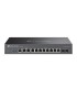 TP-LINK NET ROUTER 1000M 10PORT VPN/OMADA ER7412-M2 