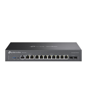TP-LINK NET ROUTER 1000M 10PORT VPN/OMADA ER7412-M2 
