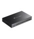TP-LINK NET ROUTER 1000M 10PORT VPN/OMADA ER7412-M2 
