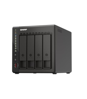 QNAP  STORAGE TOWER 4BAY/TS-453E-8G 