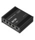 TELTONIKA NET ROUTER 10/100M 5PORTS/RUT301 