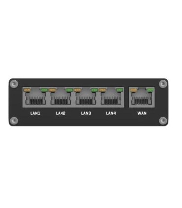 TELTONIKA NET ROUTER 10/100M 5PORTS/RUT301 