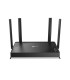 TP-LINK Wireless Router  3600 Mbps Number of antennas 4 ARCHERBE220