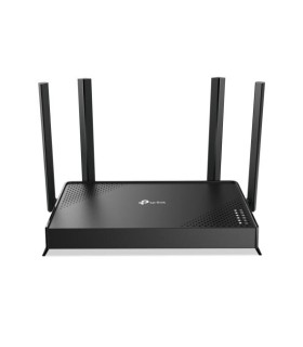 TP-LINK Wireless Router  3600 Mbps Number of antennas 4 ARCHERBE220