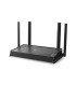 TP-LINK Wireless Router  3600 Mbps Number of antennas 4 ARCHERBE220