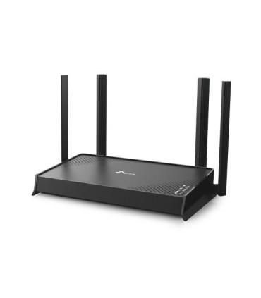 TP-LINK Wireless Router  3600 Mbps Number of antennas 4 ARCHERBE220