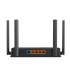 TP-LINK Wireless Router  3600 Mbps Number of antennas 4 ARCHERBE220