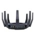 ASUS Wireless Router  6000 Mbps Mesh Wi-Fi 6 USB 3.1 9x10/100/1000M 1x10GbE 1xSPF+ Number of antennas 8 RT-AX89X