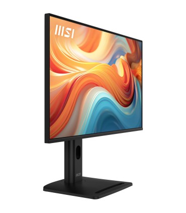 MSI LCD Monitor  PRO MP275PG E14 27" Business Panel IPS 16:9 144 Hz 1 ms Speakers PROMP275PGE14
