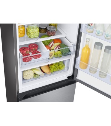 Samsung RB38C6B3ES9/EF