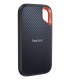 SANDISK External SSD  Extreme 2TB Write speed 1000 MBytes/sec Read speed 1050 MBytes/sec SDSSDE61-2T00-G25