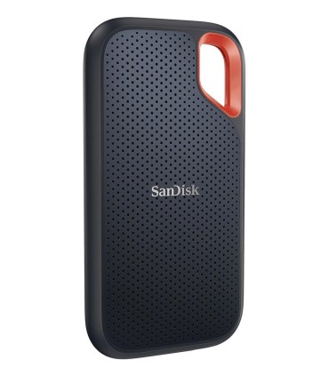 SANDISK External SSD  Extreme 2TB Write speed 1000 MBytes/sec Read speed 1050 MBytes/sec SDSSDE61-2T00-G25
