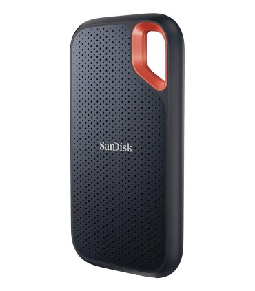 SANDISK External SSD  Extreme 2TB Write speed 1000 MBytes/sec Read speed 1050 MBytes/sec SDSSDE61-2T00-G25