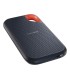 SANDISK External SSD  Extreme 2TB Write speed 1000 MBytes/sec Read speed 1050 MBytes/sec SDSSDE61-2T00-G25