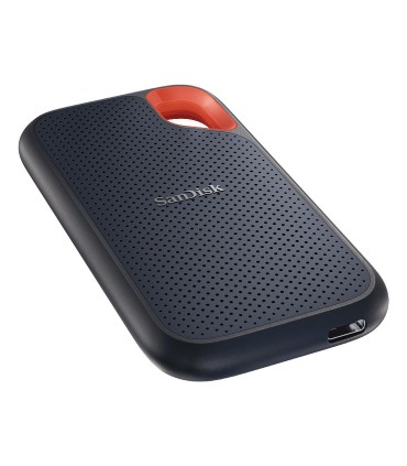 SANDISK External SSD  Extreme 2TB Write speed 1000 MBytes/sec Read speed 1050 MBytes/sec SDSSDE61-2T00-G25