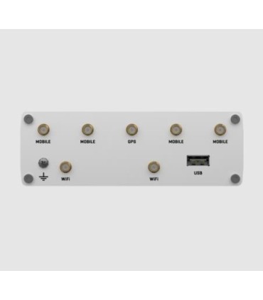 TELTONIKA Wireless Router  RUTX50000000 RUTX50