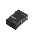 TELTONIKA Switch  TSW040000000 PoE+ ports 8 240 Watts TSW040