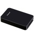 INTENSO External HDD  6031514 6TB USB 3.0 Drives 1 Rotation speed 5400 rpm Black 6031514