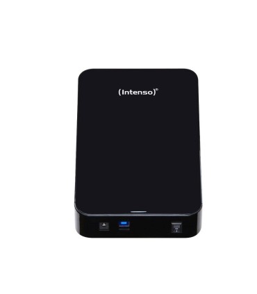 INTENSO External HDD  6031514 6TB USB 3.0 Drives 1 Rotation speed 5400 rpm Black 6031514