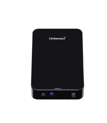 INTENSO External HDD  6031516 8TB USB 3.0 Drives 1 Black 6031516