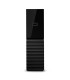 WESTERN DIGITAL External HDD  My Book 6TB USB 3.0 Drives 1 Black WDBBGB0060HBK-EESN