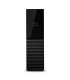 WESTERN DIGITAL External HDD  My Book 12TB USB 2.0 USB 3.0 Drives 1 Black WDBBGB0120HBK-EESN