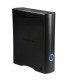 TRANSCEND External HDD  StoreJet 4TB USB 3.1 Drives 1 TS4TSJ35T3