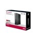 TRANSCEND External HDD  StoreJet 8TB USB 3.1 Drives 1 Black TS8TSJ35T3