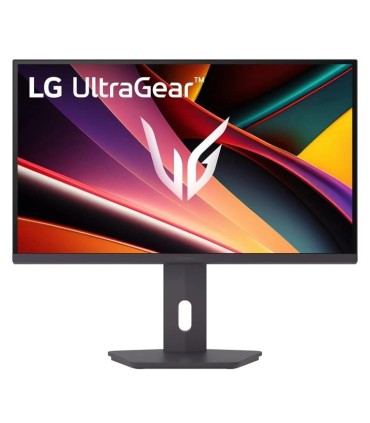 LG LCD Monitor  27 " 2560 x 1440 pixels Quad HD Native aspect ratio 16:9 LCD Flat 27G610A-B