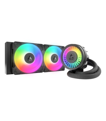 ARCTIC CPU COOLER S_MULTI/ACFRE00182A 