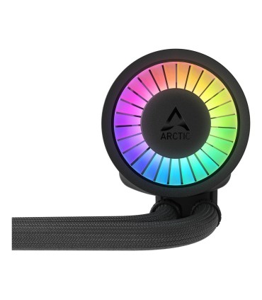 ARCTIC CPU COOLER S_MULTI/ACFRE00182A 