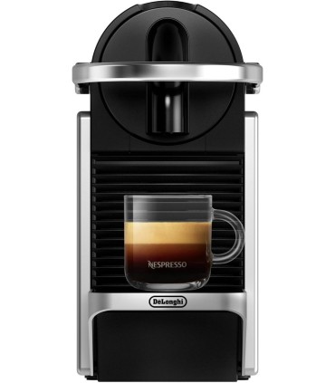 Nespresso EN127.S Pixie De’Longhi
