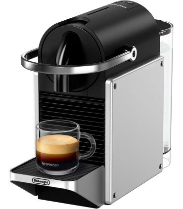 Nespresso EN127.S Pixie De’Longhi