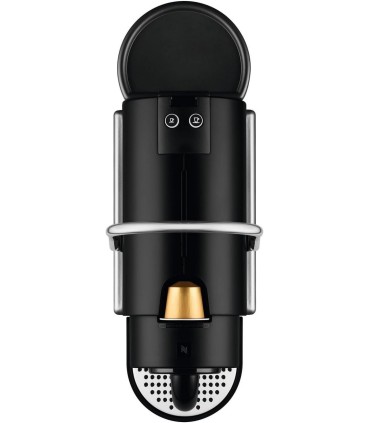 Nespresso EN127.S Pixie De’Longhi