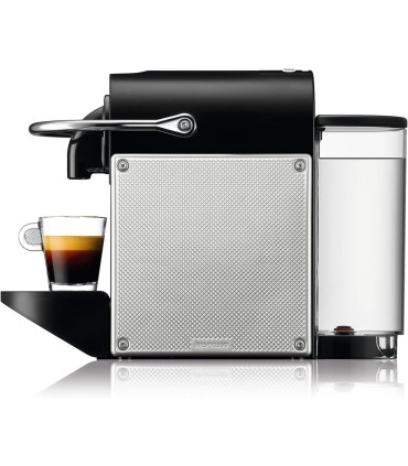 Nespresso EN127.S Pixie De’Longhi