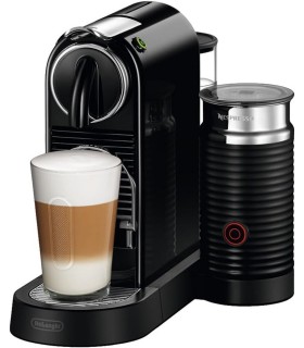 Nespresso EN267.BAE Citiz De’Longhi