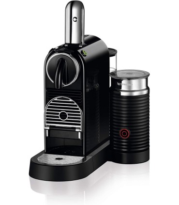 Nespresso EN267.BAE Citiz De’Longhi
