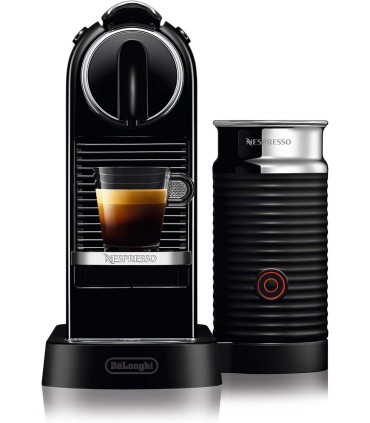 Nespresso EN267.BAE Citiz De’Longhi