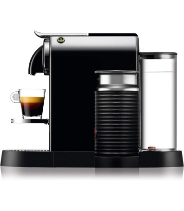 Nespresso EN267.BAE Citiz De’Longhi
