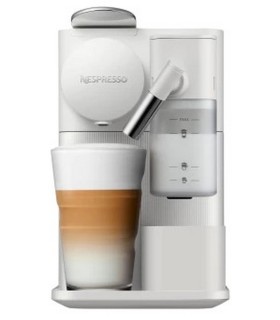 Nespresso Lattissima One EN510.W De’Longhi