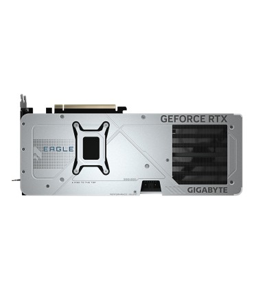 GIGABYTE Graphics Card  NVIDIA GeForce RTX 5070 Ti 2542 MHz 16 GB GDDR7 256 bit PCI Express x16 5.0 Active N507TEAGLEOCICE-16GD1