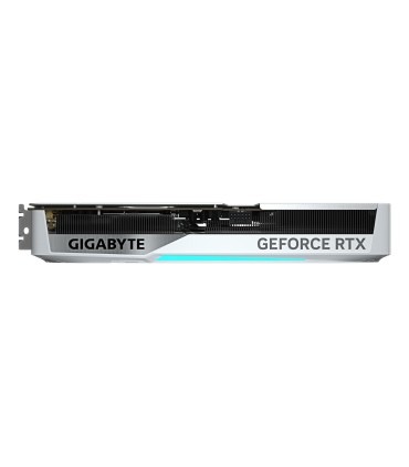 GIGABYTE Graphics Card  NVIDIA GeForce RTX 5070 Ti 2542 MHz 16 GB GDDR7 256 bit PCI Express x16 5.0 Active N507TEAGLEOCICE-16GD1