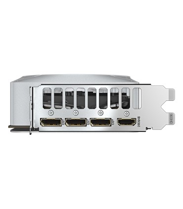 GIGABYTE Graphics Card  NVIDIA GeForce RTX 5070 Ti 2542 MHz 16 GB GDDR7 256 bit PCI Express x16 5.0 Active N507TEAGLEOCICE-16GD1