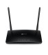 TP-LINK WRL 3G/4G ROUTER 300MBPS/TL-MR6400 